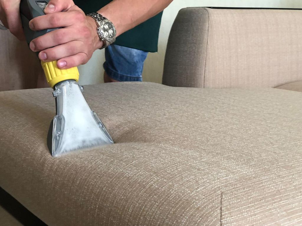 Kabadüz Koltuk Yıkama