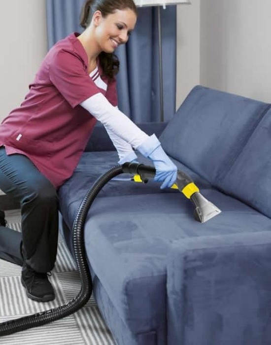 Kabadüz Koltuk Yıkama